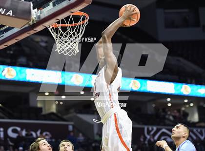 Thumbnail 2 in Wasatch Academy vs Glendale (Bass Pro Shop Tournament of Champions) photogallery.