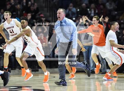 Thumbnail 1 in Wasatch Academy vs Glendale (Bass Pro Shop Tournament of Champions) photogallery.