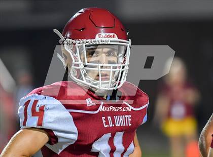 Thumbnail 2 in Brother Martin @ E. D. White(Brothers Of The Sacret Heart Jamboree) photogallery.
