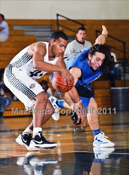 Thumbnail 1 in Mansfield Summit @ Clark (McDonald's Texas Invitational) photogallery.