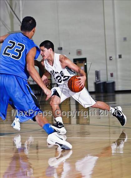 Thumbnail 3 in Mansfield Summit @ Clark (McDonald's Texas Invitational) photogallery.