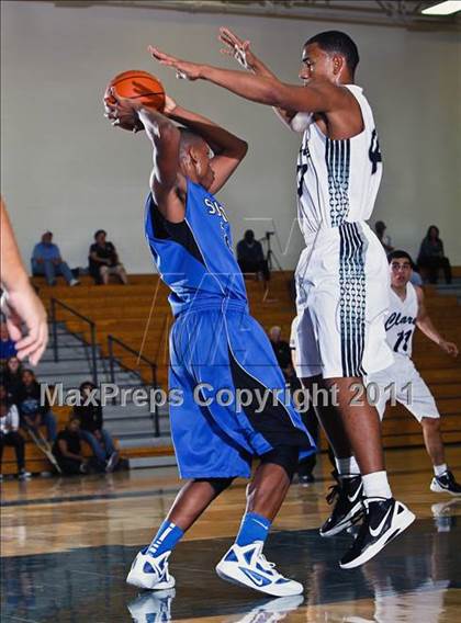 Thumbnail 1 in Mansfield Summit @ Clark (McDonald's Texas Invitational) photogallery.