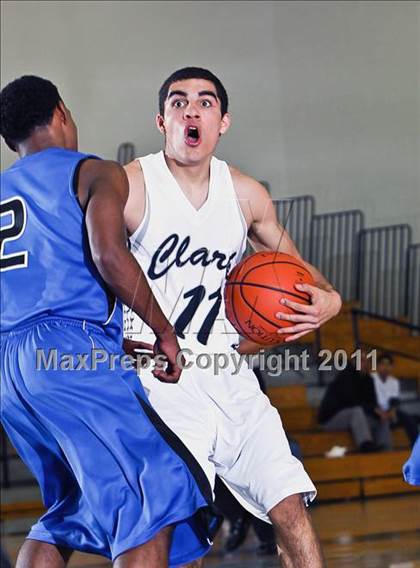 Thumbnail 2 in Mansfield Summit @ Clark (McDonald's Texas Invitational) photogallery.