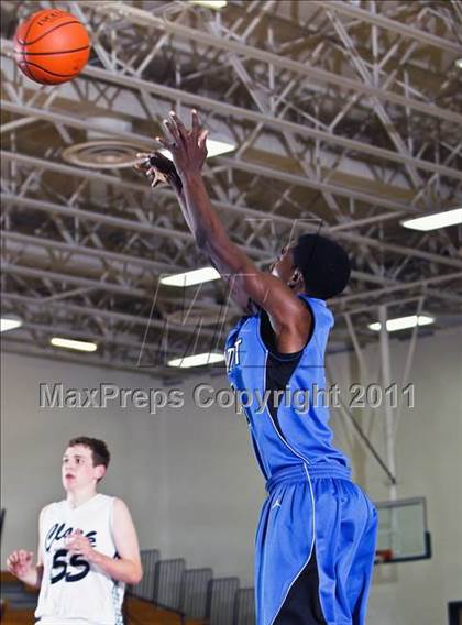 Thumbnail 1 in Mansfield Summit @ Clark (McDonald's Texas Invitational) photogallery.