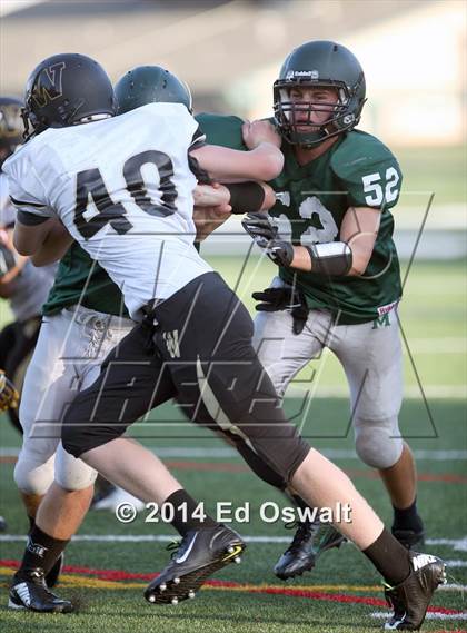 Thumbnail 2 in Windsor @ Miramonte photogallery.