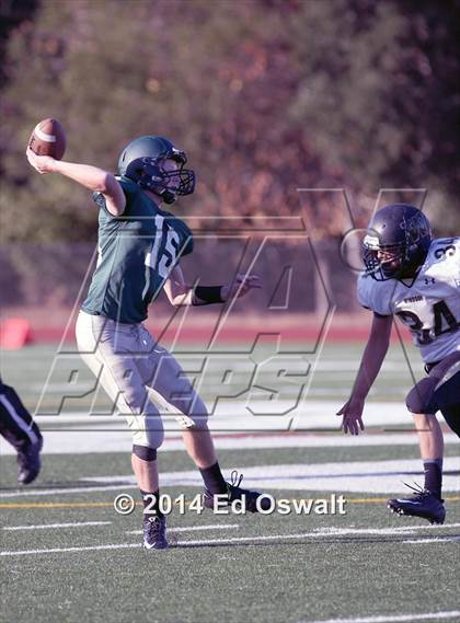 Thumbnail 2 in Windsor @ Miramonte photogallery.