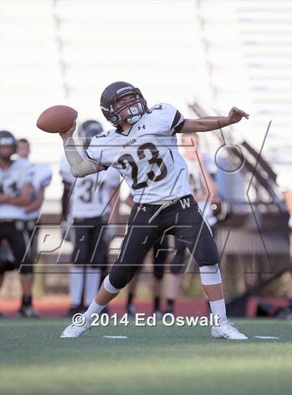 Thumbnail 1 in Windsor @ Miramonte photogallery.