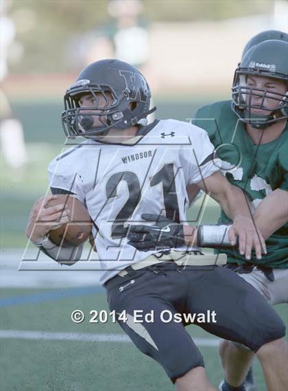 Thumbnail 3 in Windsor @ Miramonte photogallery.