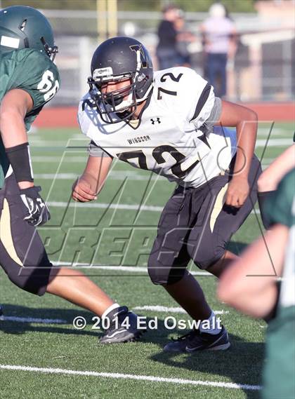 Thumbnail 1 in Windsor @ Miramonte photogallery.