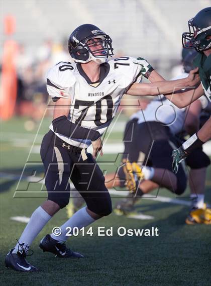 Thumbnail 1 in Windsor @ Miramonte photogallery.