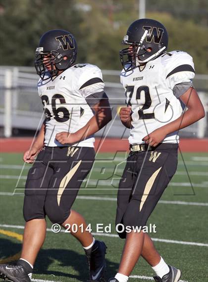 Thumbnail 1 in Windsor @ Miramonte photogallery.