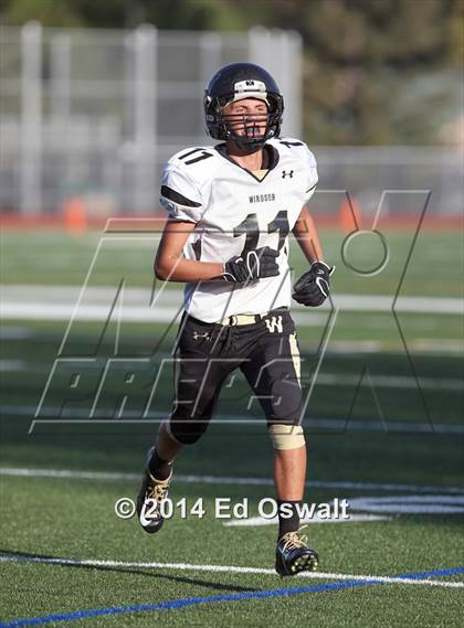 Thumbnail 3 in Windsor @ Miramonte photogallery.