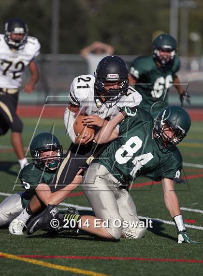 Thumbnail 1 in Windsor @ Miramonte photogallery.