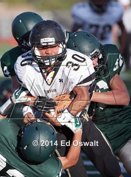 Thumbnail 1 in Windsor @ Miramonte photogallery.