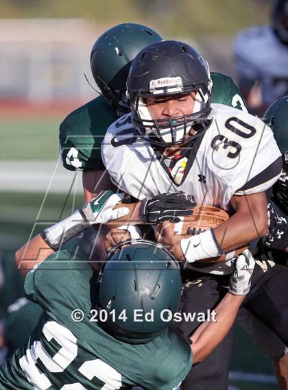 Thumbnail 3 in Windsor @ Miramonte photogallery.