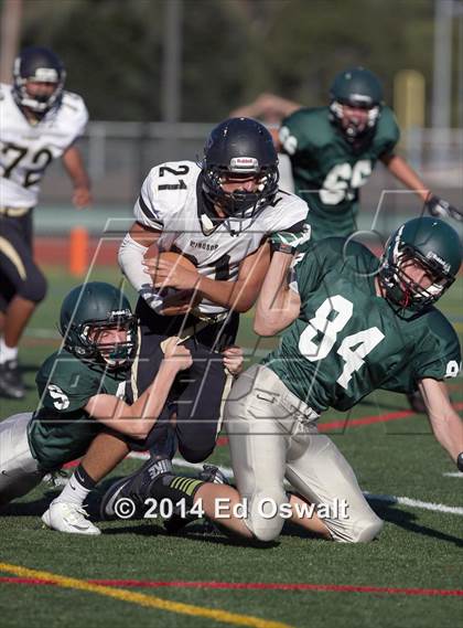 Thumbnail 3 in Windsor @ Miramonte photogallery.