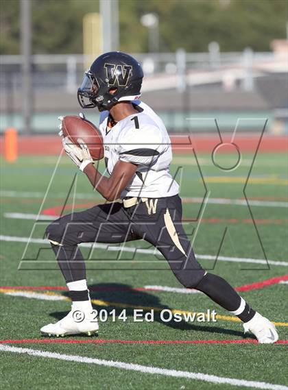 Thumbnail 1 in Windsor @ Miramonte photogallery.
