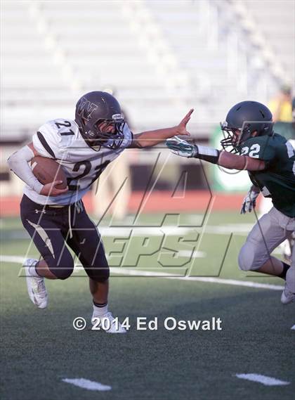 Thumbnail 1 in Windsor @ Miramonte photogallery.