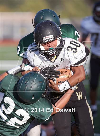 Thumbnail 2 in Windsor @ Miramonte photogallery.