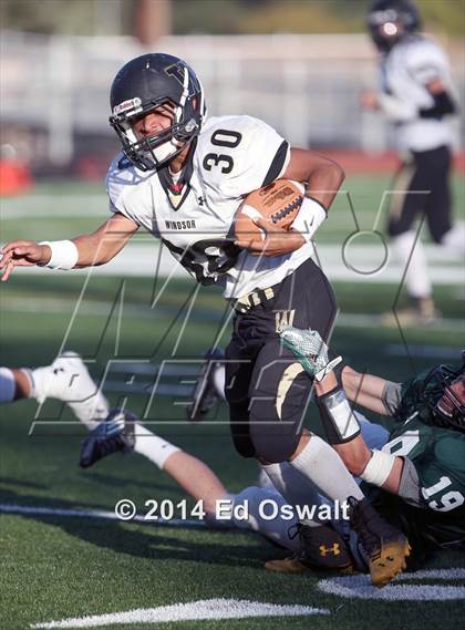 Thumbnail 3 in Windsor @ Miramonte photogallery.