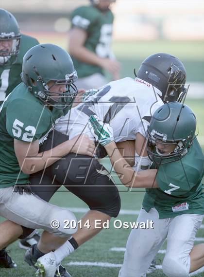 Thumbnail 2 in Windsor @ Miramonte photogallery.
