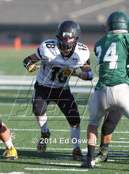 Thumbnail 2 in Windsor @ Miramonte photogallery.