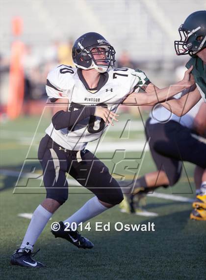 Thumbnail 2 in Windsor @ Miramonte photogallery.