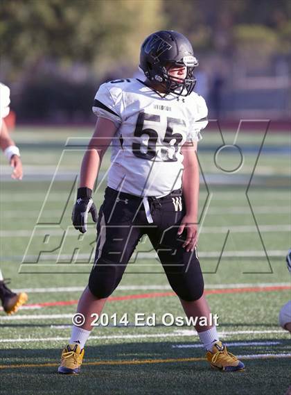 Thumbnail 1 in Windsor @ Miramonte photogallery.