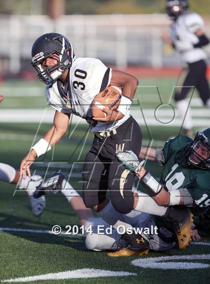 Thumbnail 2 in Windsor @ Miramonte photogallery.