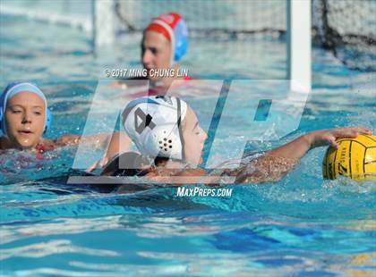 Thumbnail 3 in Corona del Mar vs. Santiago (Newport Holiday Cup) photogallery.