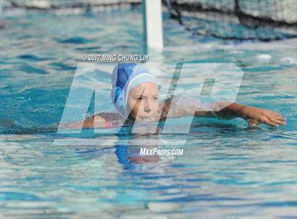 Thumbnail 3 in Corona del Mar vs. Santiago (Newport Holiday Cup) photogallery.