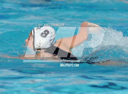 Thumbnail 1 in Corona del Mar vs. Santiago (Newport Holiday Cup) photogallery.