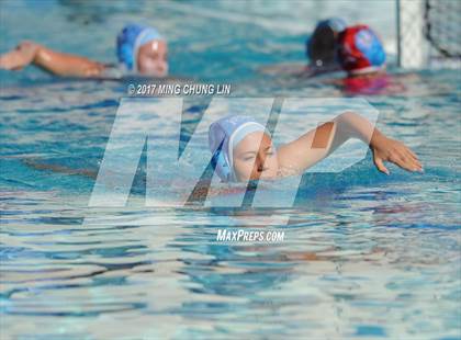 Thumbnail 2 in Corona del Mar vs. Santiago (Newport Holiday Cup) photogallery.
