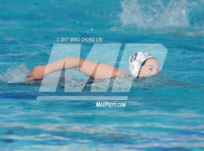 Thumbnail 1 in Corona del Mar vs. Santiago (Newport Holiday Cup) photogallery.