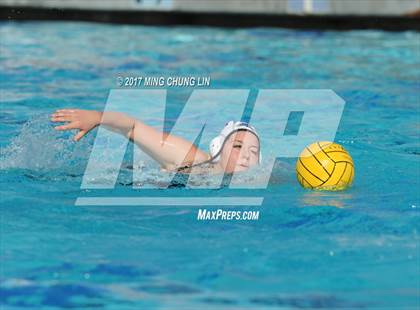 Thumbnail 1 in Corona del Mar vs. Santiago (Newport Holiday Cup) photogallery.