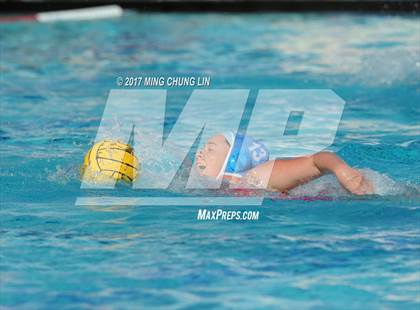 Thumbnail 1 in Corona del Mar vs. Santiago (Newport Holiday Cup) photogallery.