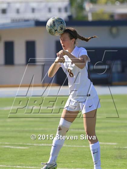 Thumbnail 2 in Mission Hills vs. Serra (CIF SDS D3 Final) photogallery.