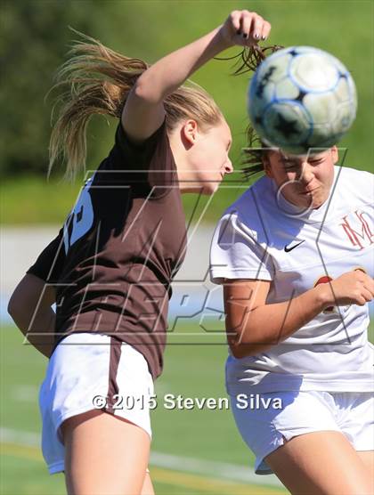 Thumbnail 1 in Mission Hills vs. Serra (CIF SDS D3 Final) photogallery.
