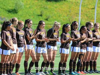 Thumbnail 2 in Mission Hills vs. Serra (CIF SDS D3 Final) photogallery.