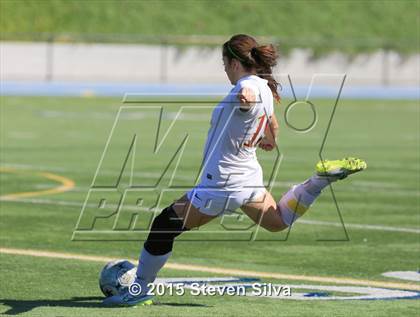 Thumbnail 2 in Mission Hills vs. Serra (CIF SDS D3 Final) photogallery.