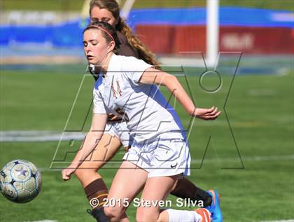 Thumbnail 2 in Mission Hills vs. Serra (CIF SDS D3 Final) photogallery.