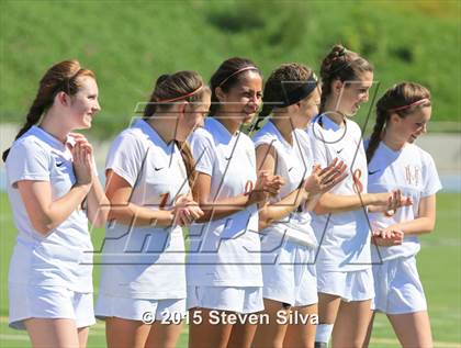 Thumbnail 3 in Mission Hills vs. Serra (CIF SDS D3 Final) photogallery.