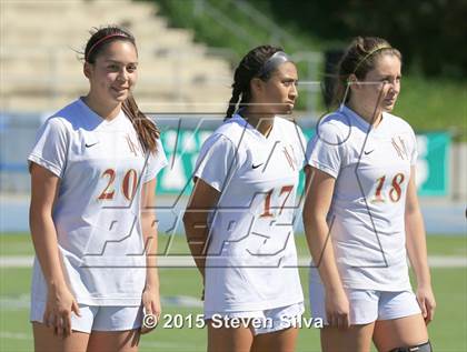 Thumbnail 2 in Mission Hills vs. Serra (CIF SDS D3 Final) photogallery.