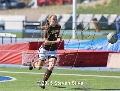 Thumbnail 2 in Mission Hills vs. Serra (CIF SDS D3 Final) photogallery.