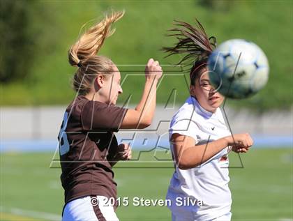 Thumbnail 2 in Mission Hills vs. Serra (CIF SDS D3 Final) photogallery.
