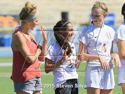 Thumbnail 1 in Mission Hills vs. Serra (CIF SDS D3 Final) photogallery.