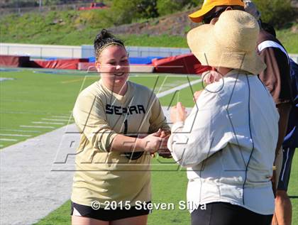 Thumbnail 3 in Mission Hills vs. Serra (CIF SDS D3 Final) photogallery.