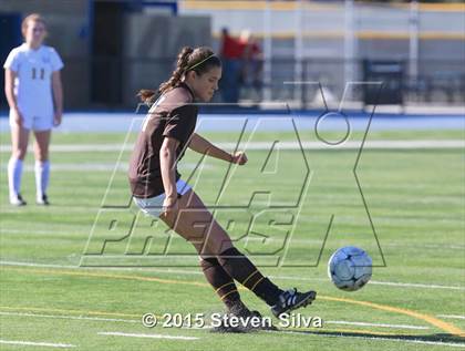 Thumbnail 2 in Mission Hills vs. Serra (CIF SDS D3 Final) photogallery.