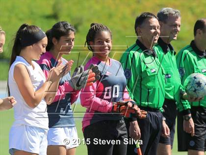 Thumbnail 1 in Mission Hills vs. Serra (CIF SDS D3 Final) photogallery.