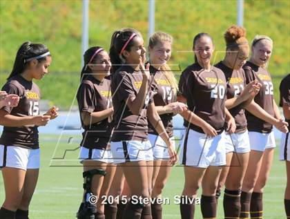 Thumbnail 3 in Mission Hills vs. Serra (CIF SDS D3 Final) photogallery.